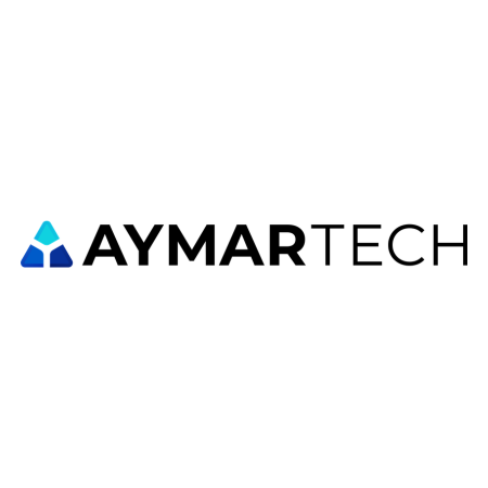 AymarTech Blog Yazarı Logosu